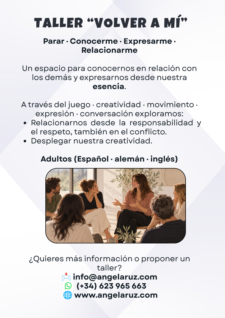 Talleres y Experiencias 2 Copia de Flyer volante clases de robotica para jovenes moderno academico blanco y azul